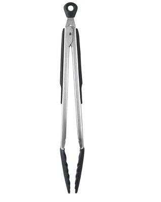 Multifunction Kitchen Food Tongs Antirust Anticorrosion Modern